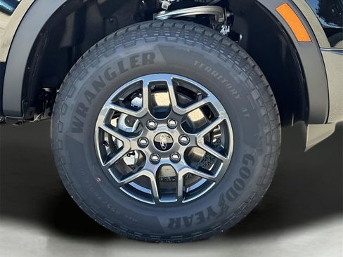 New 2025 Ford Ranger XLT w/ Trailer Tow Package image 19