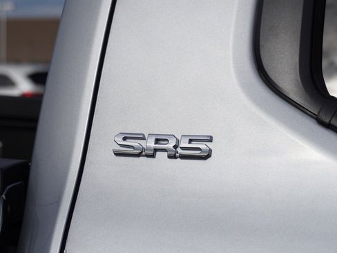 New 2026 Toyota Tacoma SR5 image 6