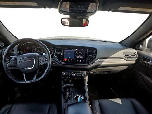 Used 2025 Dodge Durango R/T AWD/4WD image 13