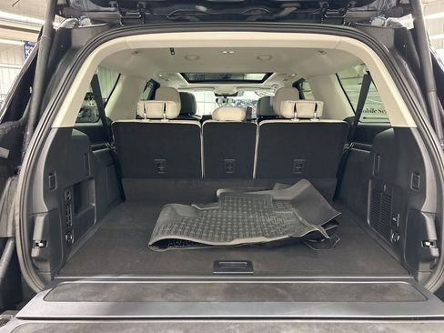 New 2026 Lincoln Navigator L Reserve AWD/4WD image 34