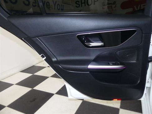Used 2023 Mercedes-Benz C 300 Sedan w/ Exclusive Trim Package image 31
