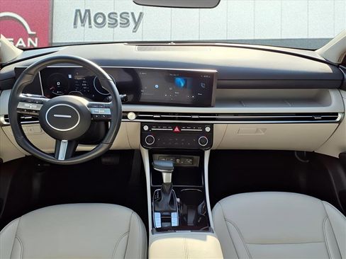 Used 2025 Hyundai Tucson SEL image 15