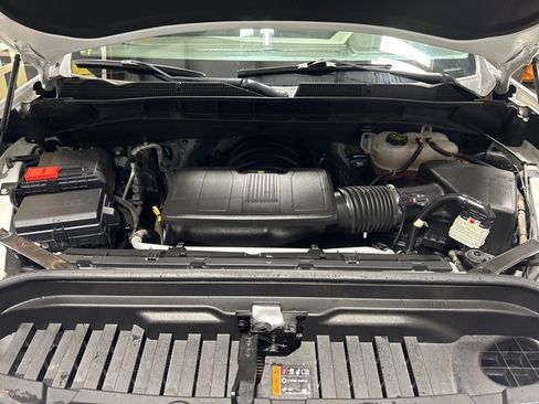 Used 2023 GMC Sierra 1500 SLT w/ SLT Premium Package image 31