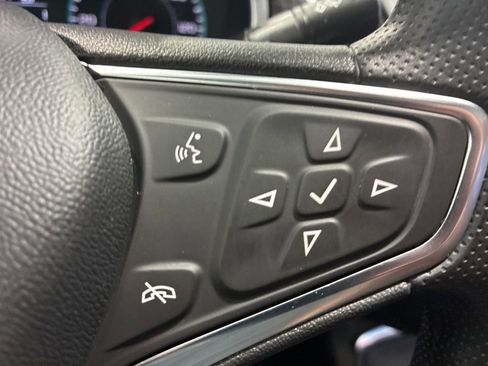 Used 2024 Chevrolet Malibu LT FWD image 25