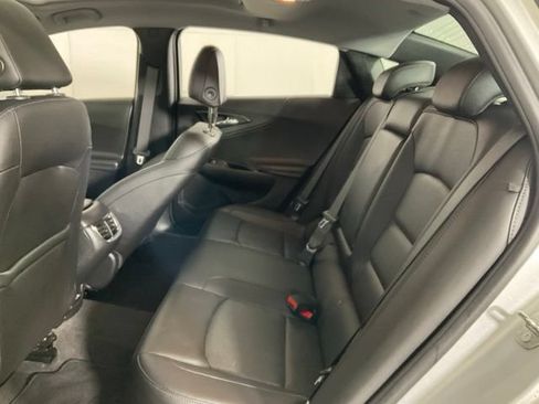 Used 2020 Chevrolet Malibu Premier FWD image 35