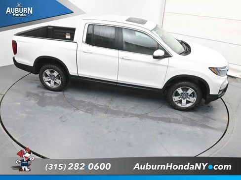 New 2026 Honda Ridgeline RTL image 29
