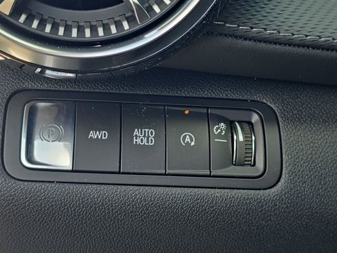 New 2026 Chevrolet Equinox LT w/ Safety and Technology Package AWD/4WD image 24