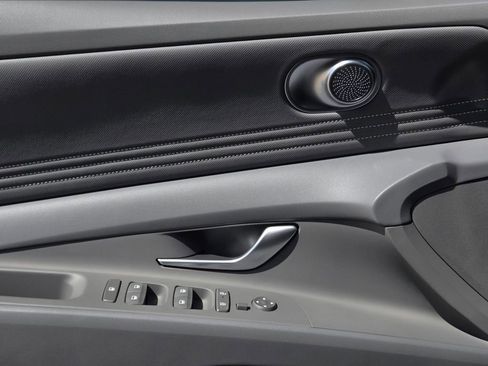 New 2026 Hyundai Elantra SEL Sport Premium FWD image 16