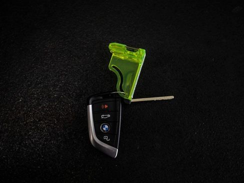 Used 2022 BMW X3 sDrive30i w/ Convenience Package w/ZPA image 36