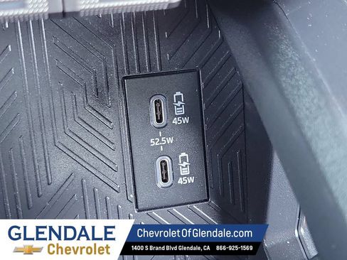 Used 2025 Toyota Tacoma TRD Sport RWD image 28