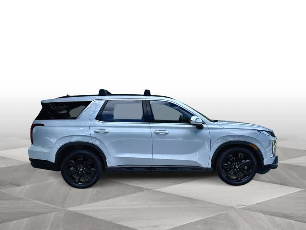 Used 2024 Hyundai Palisade XRT AWD/4WD image 9
