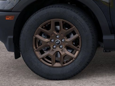 New 2026 Ford Bronco Sport Big Bend w/ Convenience Package AWD/4WD image 19