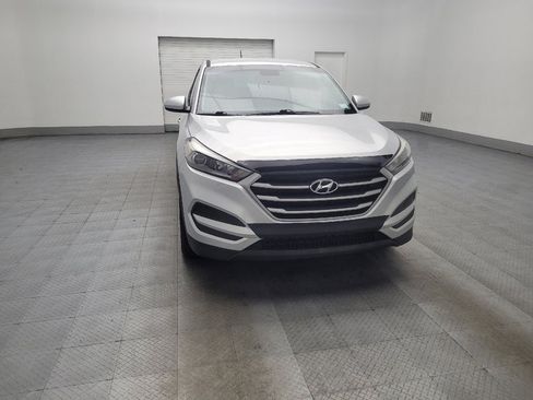 Used 2017 Hyundai Tucson SE image 14