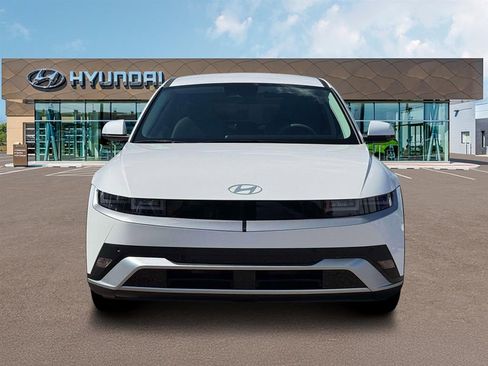 New 2026 Hyundai Ioniq 5 SEL AWD/4WD image 12
