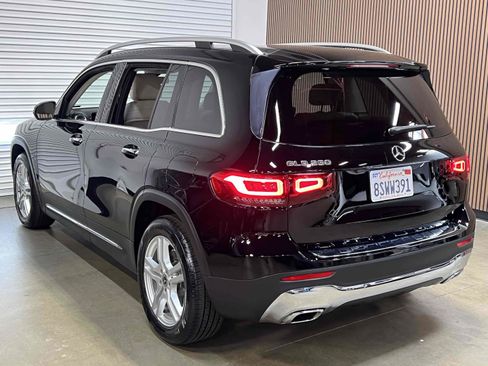 Used 2020 Mercedes-Benz GLB 250 image 29