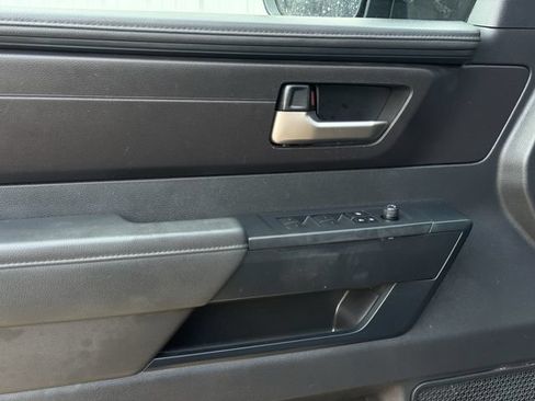 Used 2025 Toyota Tundra SR5 w/ SX Package RWD image 24