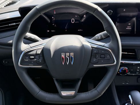 New 2026 Buick Encore GX Sport Touring w/ Advanced Technology Package image 12