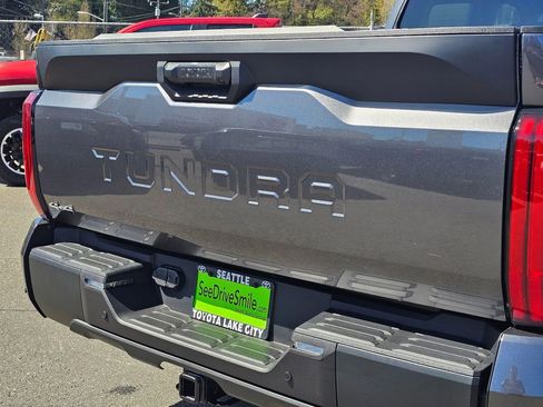 New 2026 Toyota Tundra SR5 AWD/4WD image 13