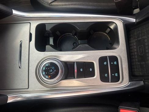 Used 2021 Ford Explorer Limited w/ Equipment Group 301A image 20