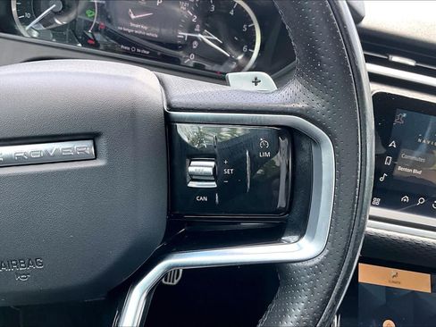Used 2021 Land Rover Range Rover Velar R-Dynamic S AWD/4WD image 24