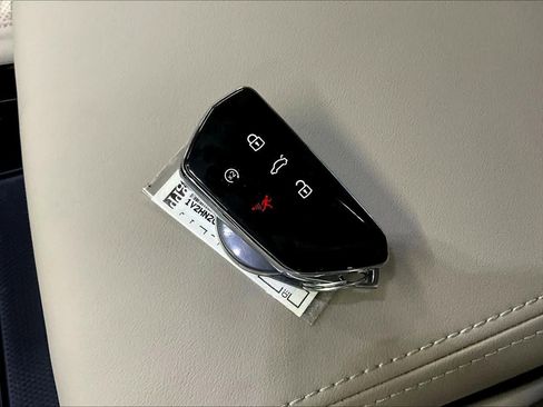 New 2026 Volkswagen Atlas SE image 32