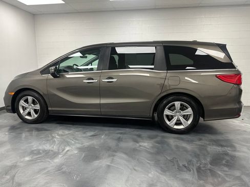 Used 2020 Honda Odyssey EX-L image 12