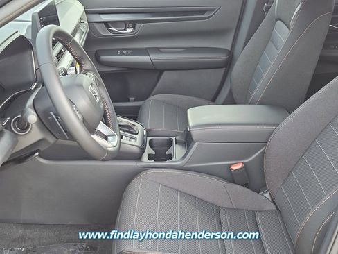 New 2026 Honda CR-V Sport image 10