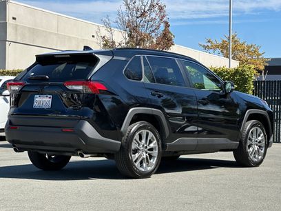 Used 2025 Toyota RAV4 XLE Premium