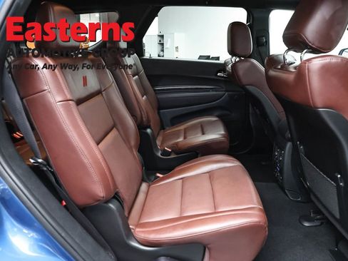 Used 2024 Dodge Durango R/T AWD/4WD image 24