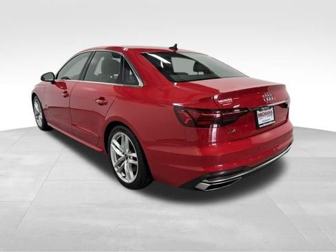 Used 2024 Audi A4 2.0T Premium Plus AWD/4WD image 10