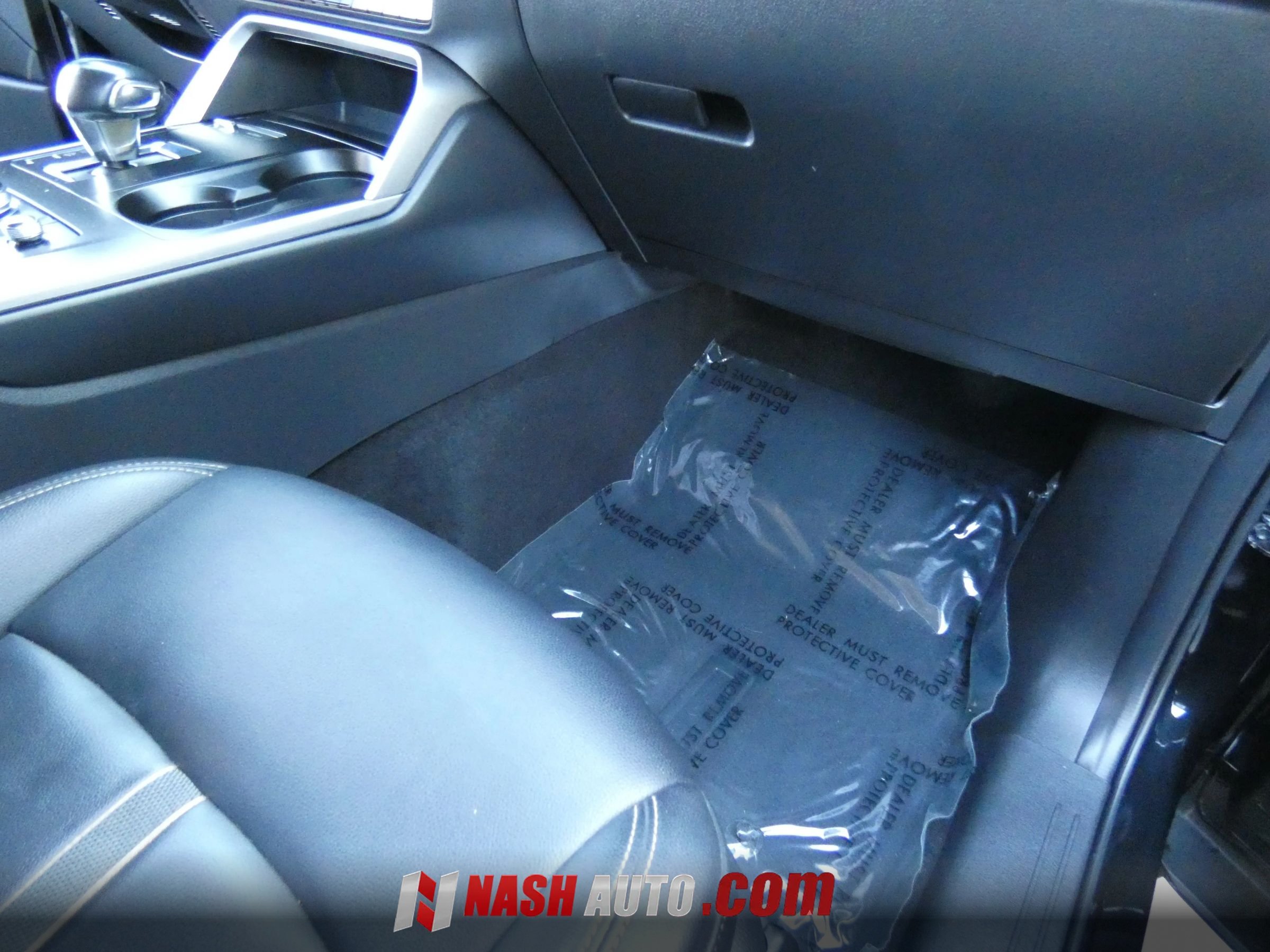 Used 2024 MAZDA CX-90 3.3 Turbo w/ Select Package AWD/4WD image 34