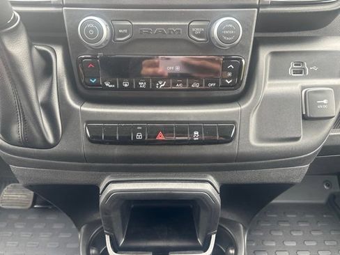 New 2026 RAM ProMaster 1500 w/ Convenience Group FWD image 31