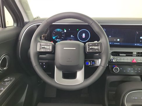 New 2026 Hyundai Palisade SEL AWD/4WD image 11