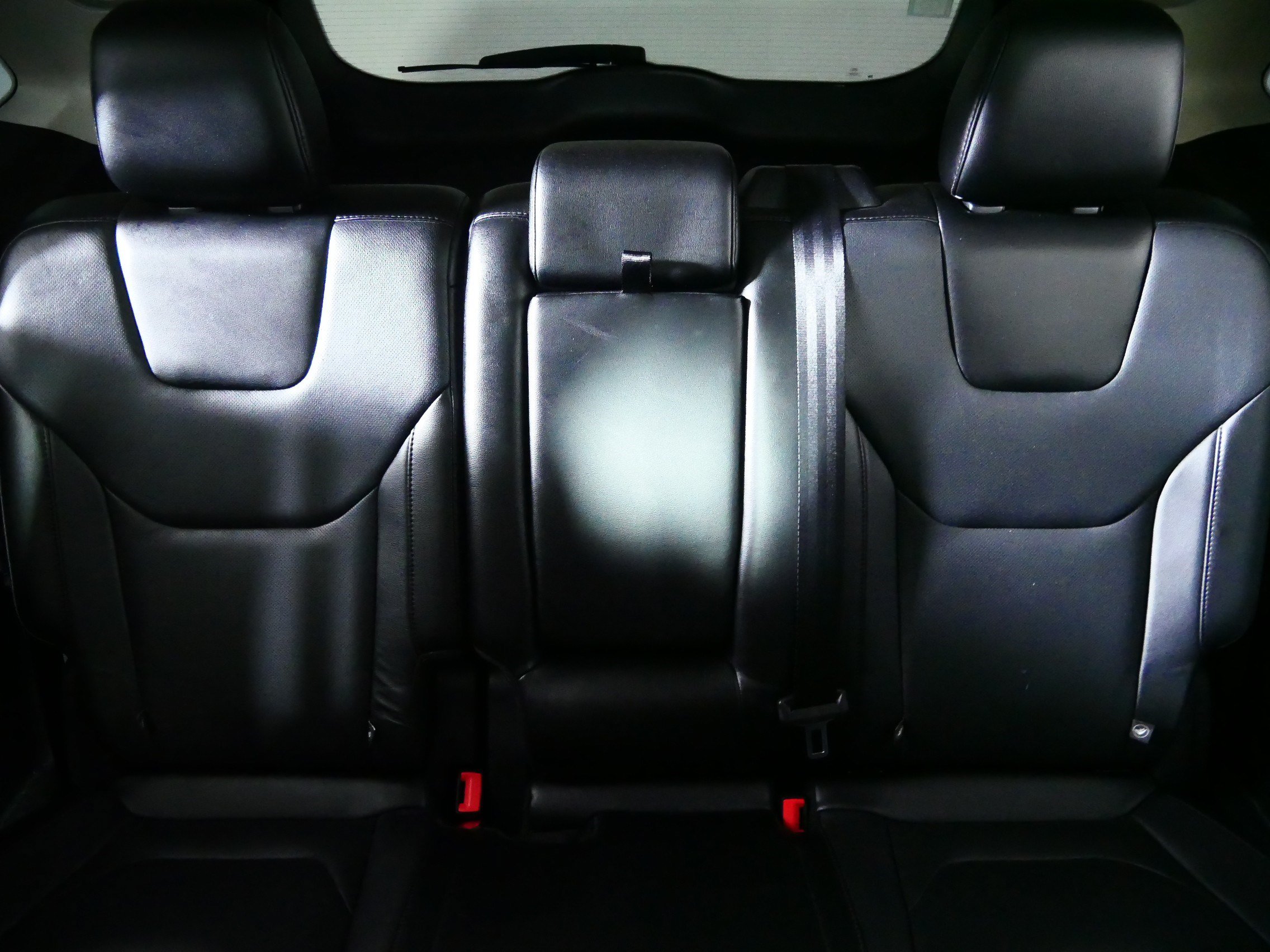Used 2015 Ford Edge Titanium w/ Equipment Group 301A FWD image 13