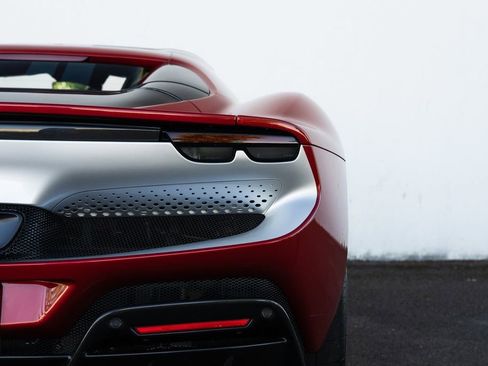 Certified 2023 Ferrari 296 GTS image 20