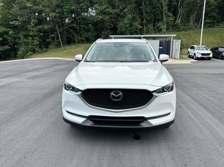 Used 2019 MAZDA CX-5 Touring FWD video 2