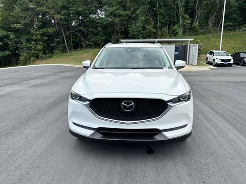 Used 2019 MAZDA CX-5 Touring FWD image 2