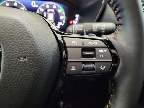 New 2026 Honda CR-V Sport Touring image 21