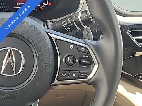 Used 2024 Acura MDX FWD w/ Technology Package image 23