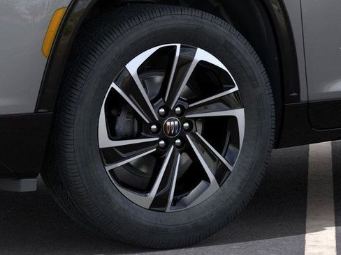 New 2026 Buick Enclave Sport Touring w/ Power Package FWD image 33