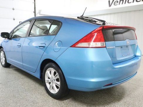 Used 2010 Honda Insight EX image 3