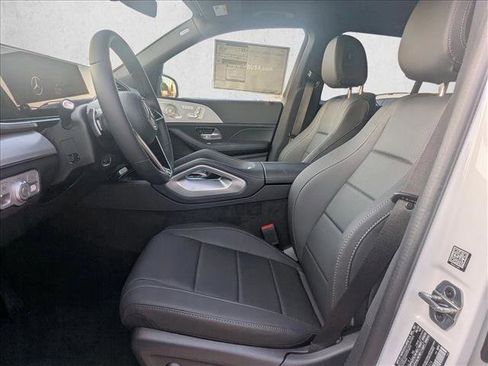 Certified 2026 Mercedes-Benz GLE 350 4MATIC image 13