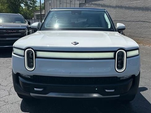 Used 2023 Rivian R1S Adventure AWD/4WD image 4