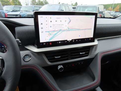 New 2026 Ford Explorer ST w/ Sun And Sound Package image 10