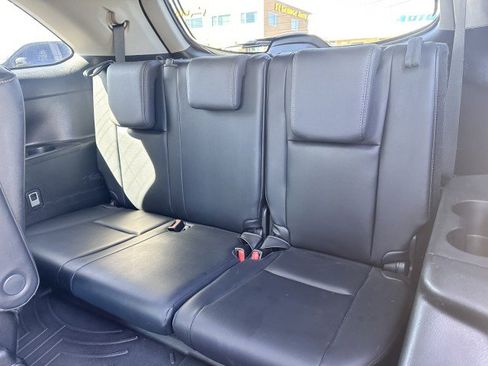 Used 2015 Toyota Highlander Limited image 14