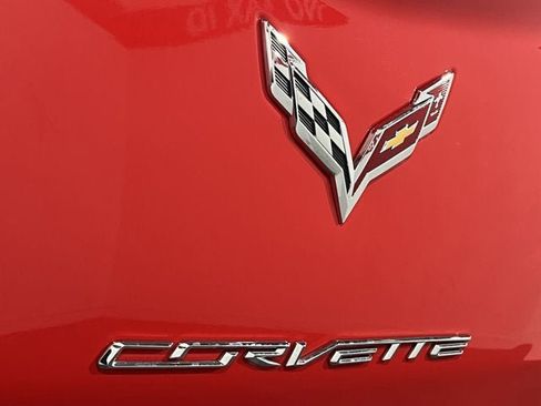Used 2016 Chevrolet Corvette Stingray Convertible w/ 2LT Preferred Equipment Group image 65