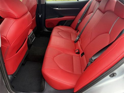 Used 2024 Toyota Camry XSE image 23