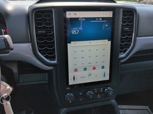 New 2026 Ford Ranger XL RWD image 20