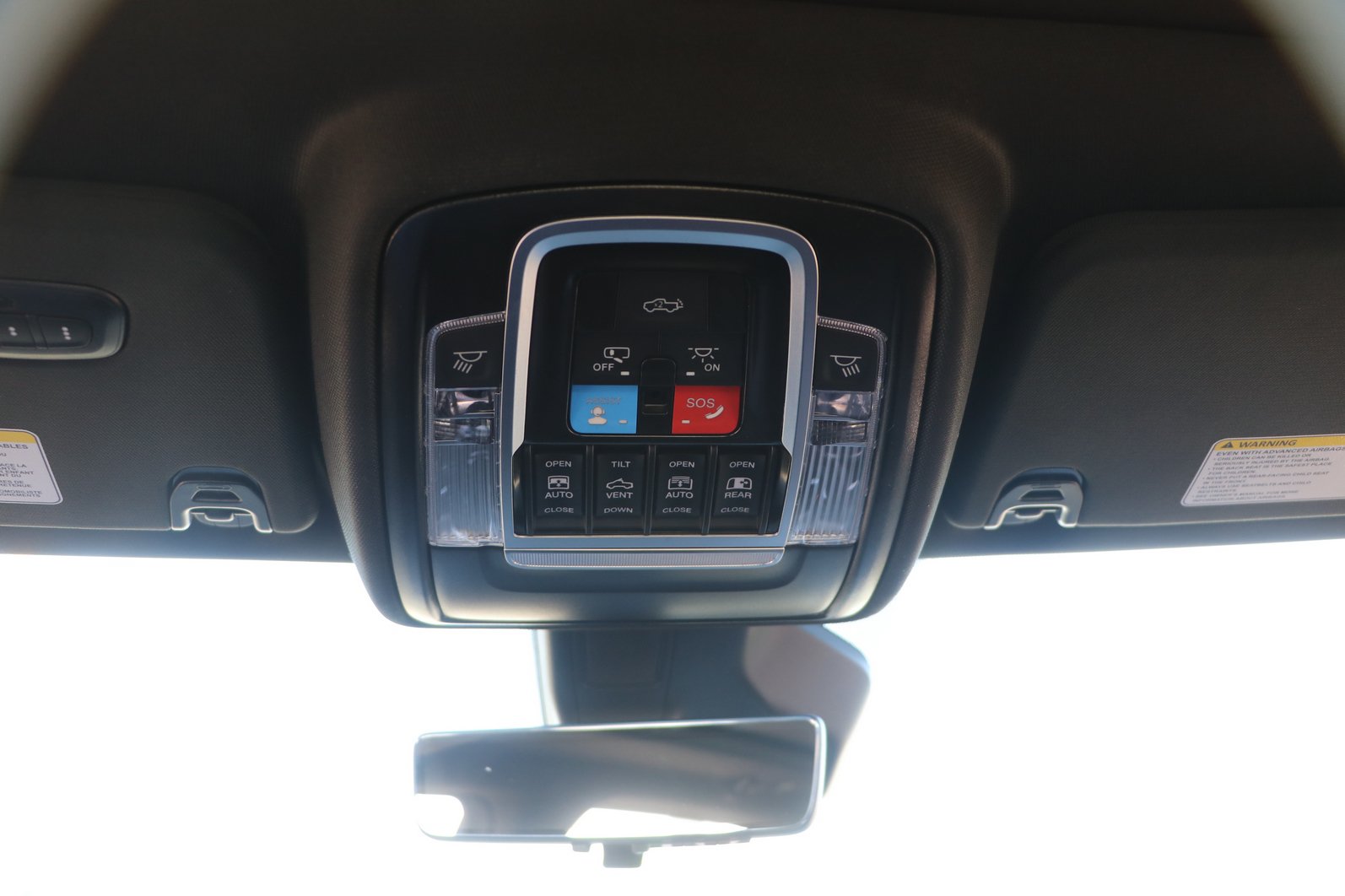 New 2026 RAM 1500 RHO w/ RHO Level 1 Equipment Group AWD/4WD image 25