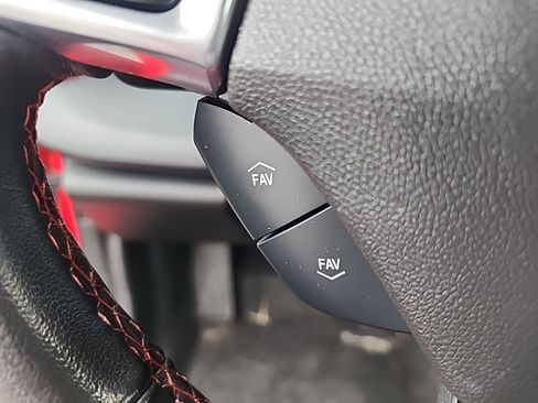 Used 2022 Chevrolet Camaro LT w/ RS Package image 21